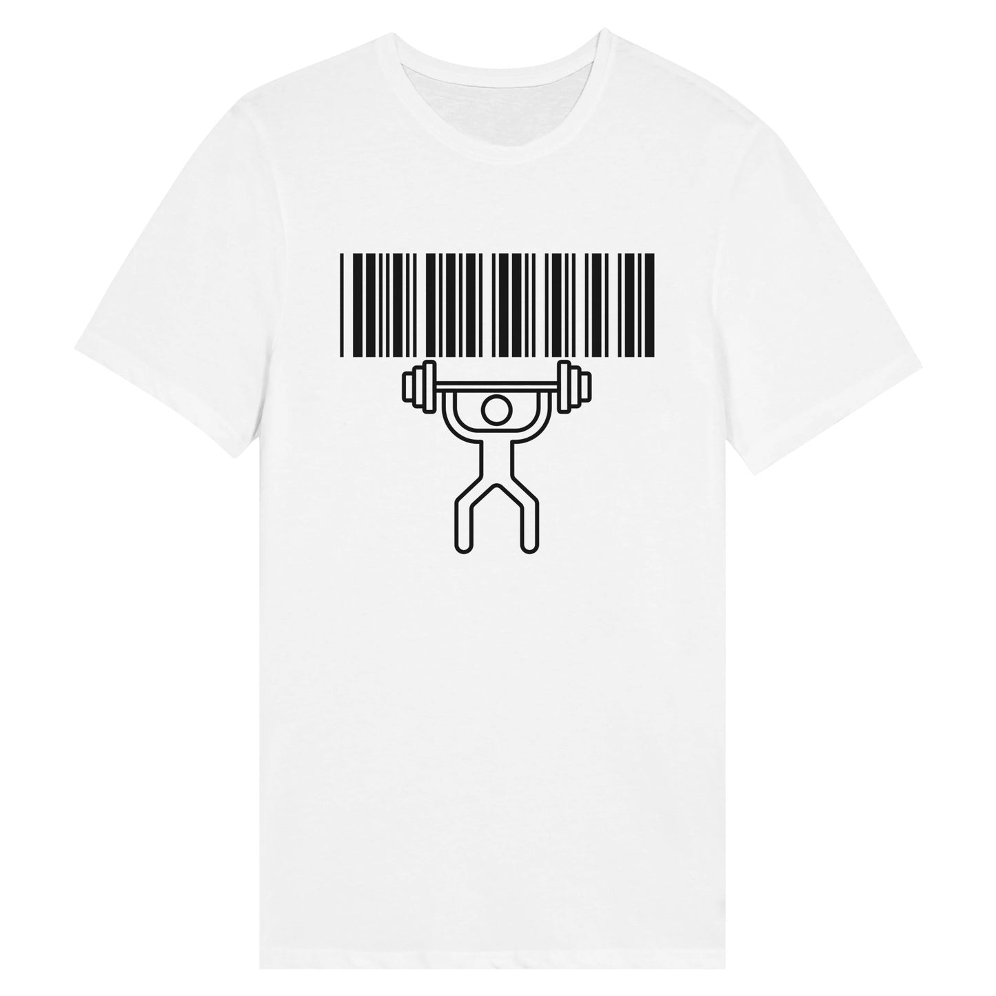 Camiseta para hombre estilo urbano ideal para el día a día y para hacer deporte