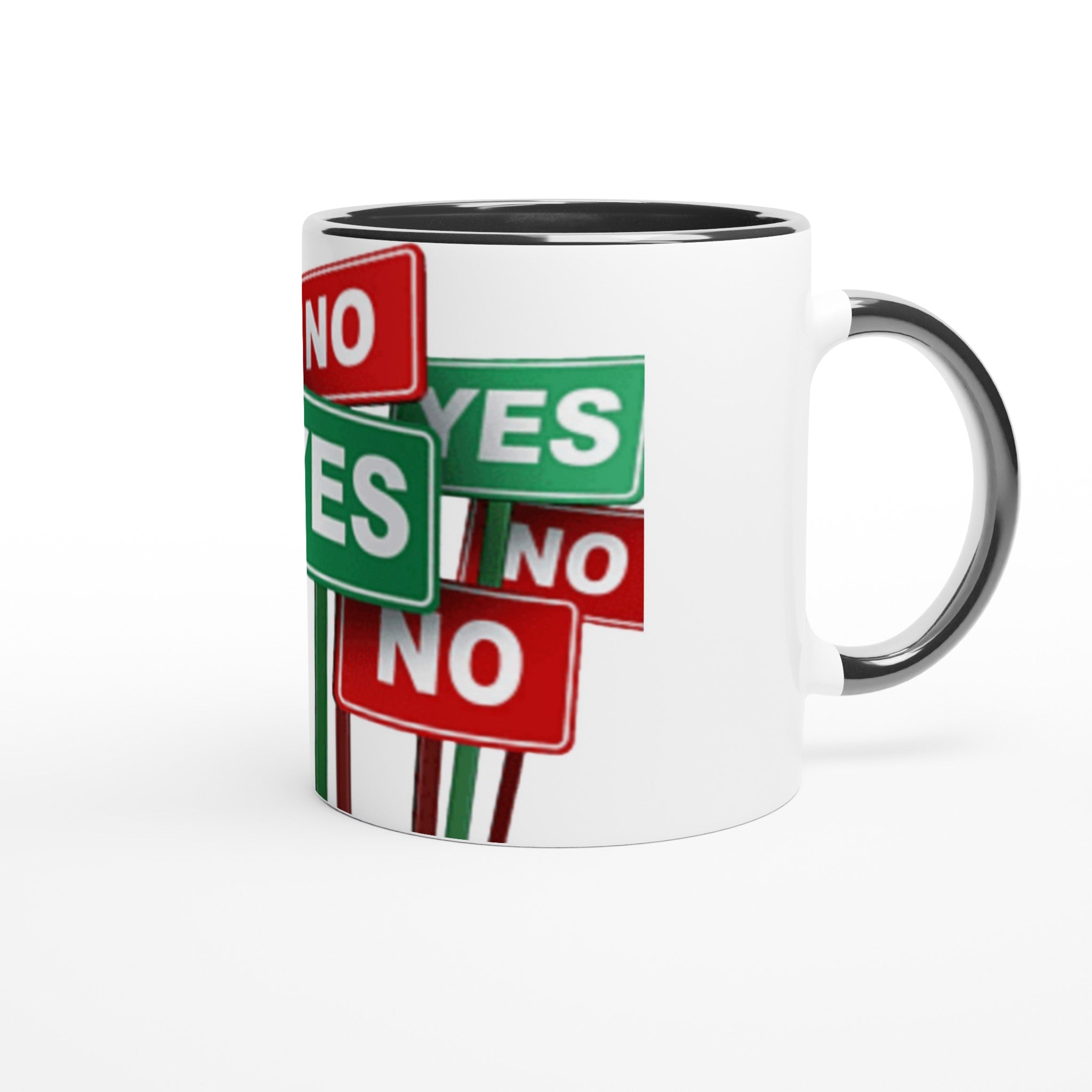 Taza de café y té