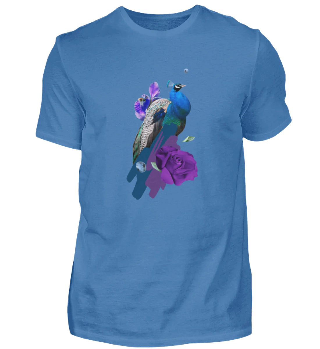 Camiseta unisex - Premium shirt TheGoatZhomax