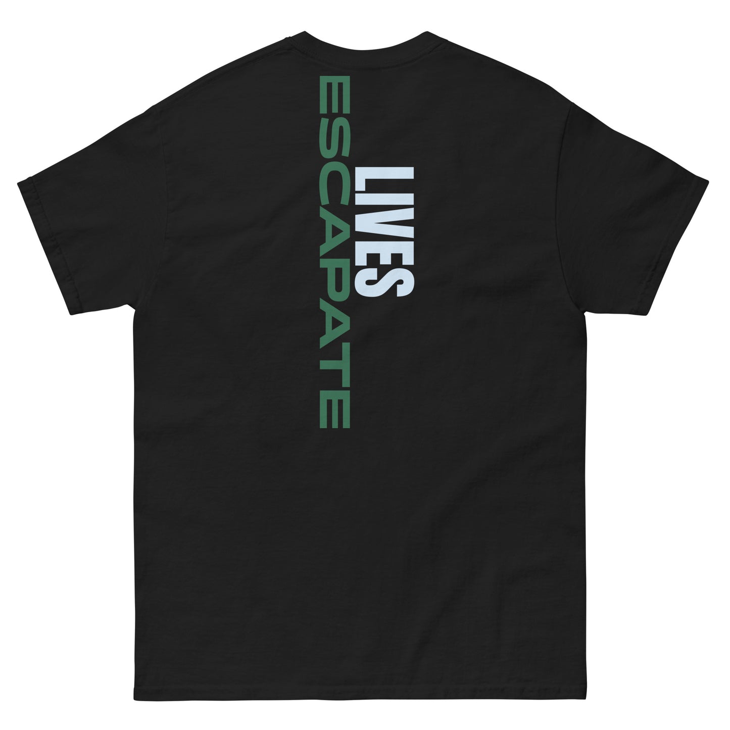 Men's classic t-shirt