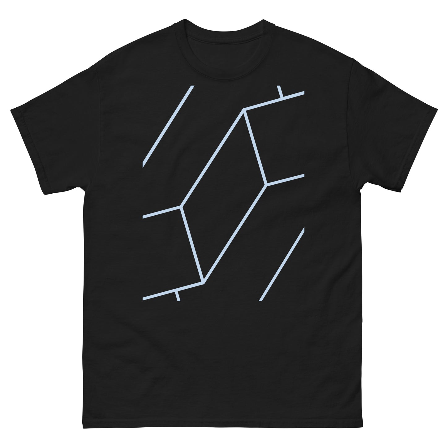 Men's classic t-shirt