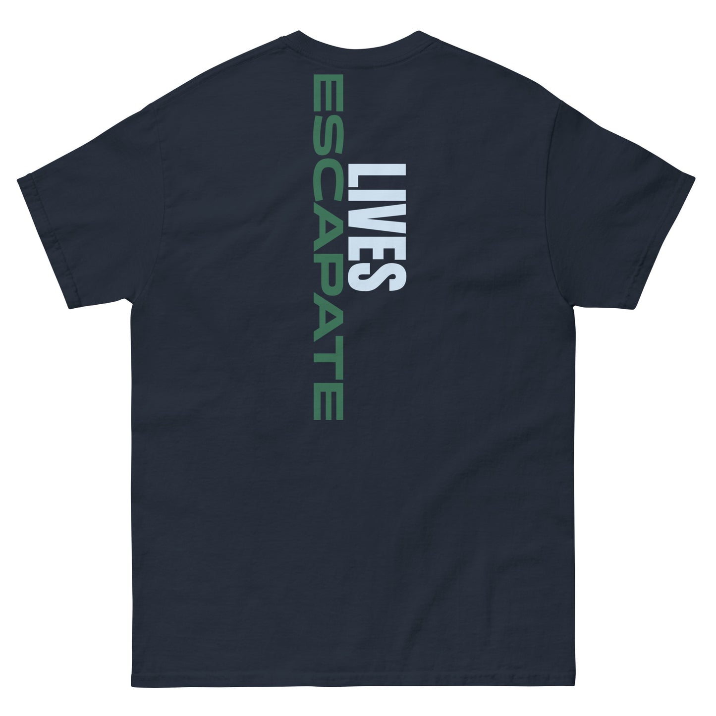 Men's classic t-shirt