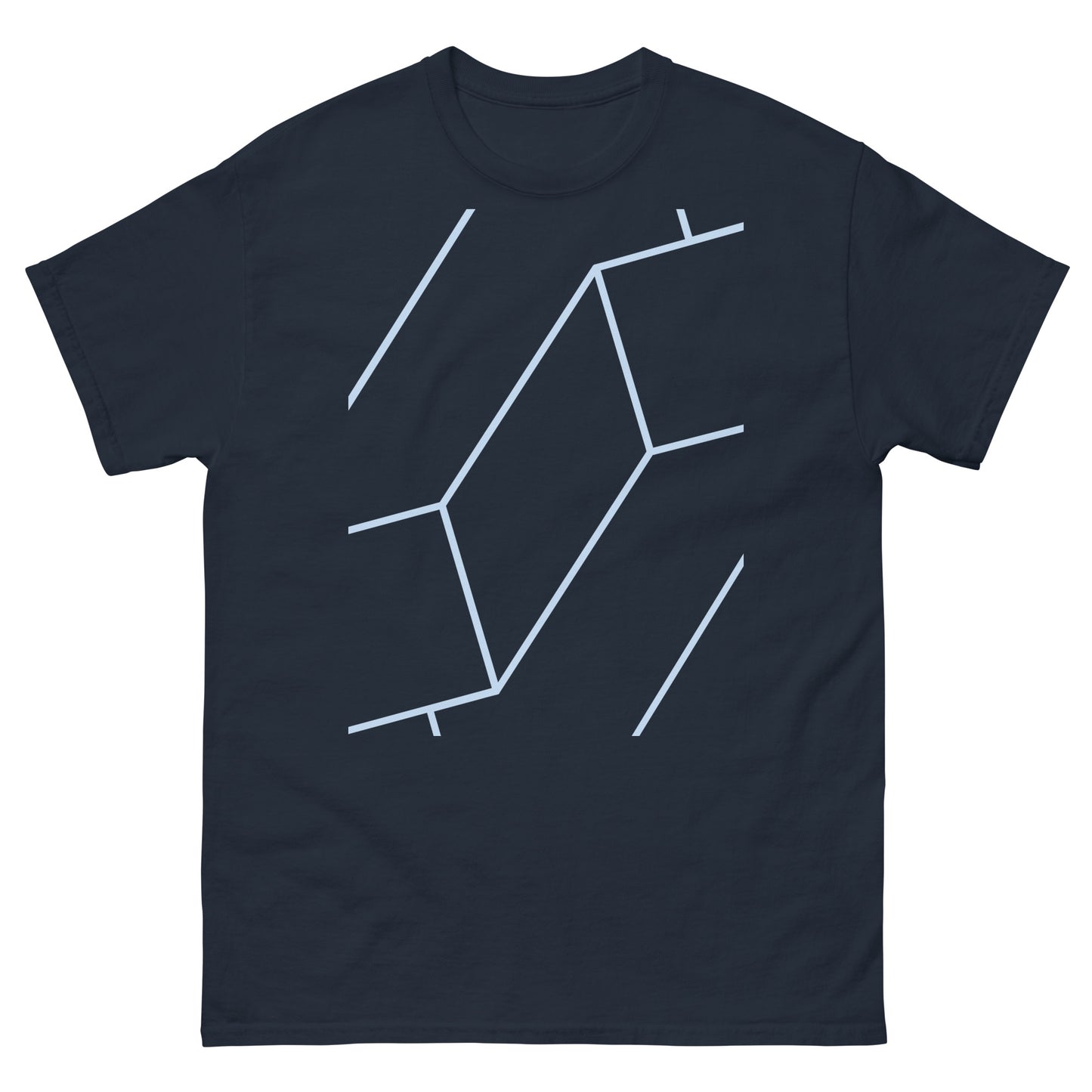Men's classic t-shirt
