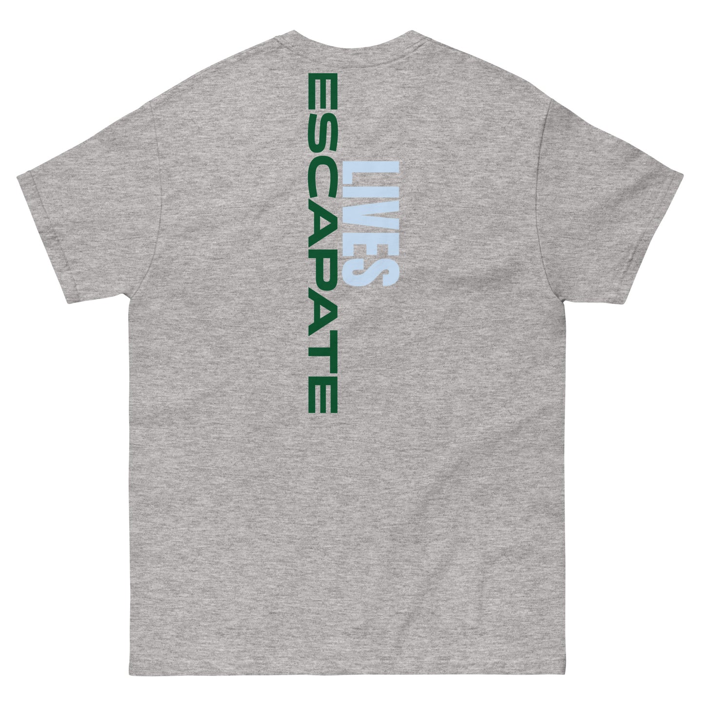 Men's classic t-shirt