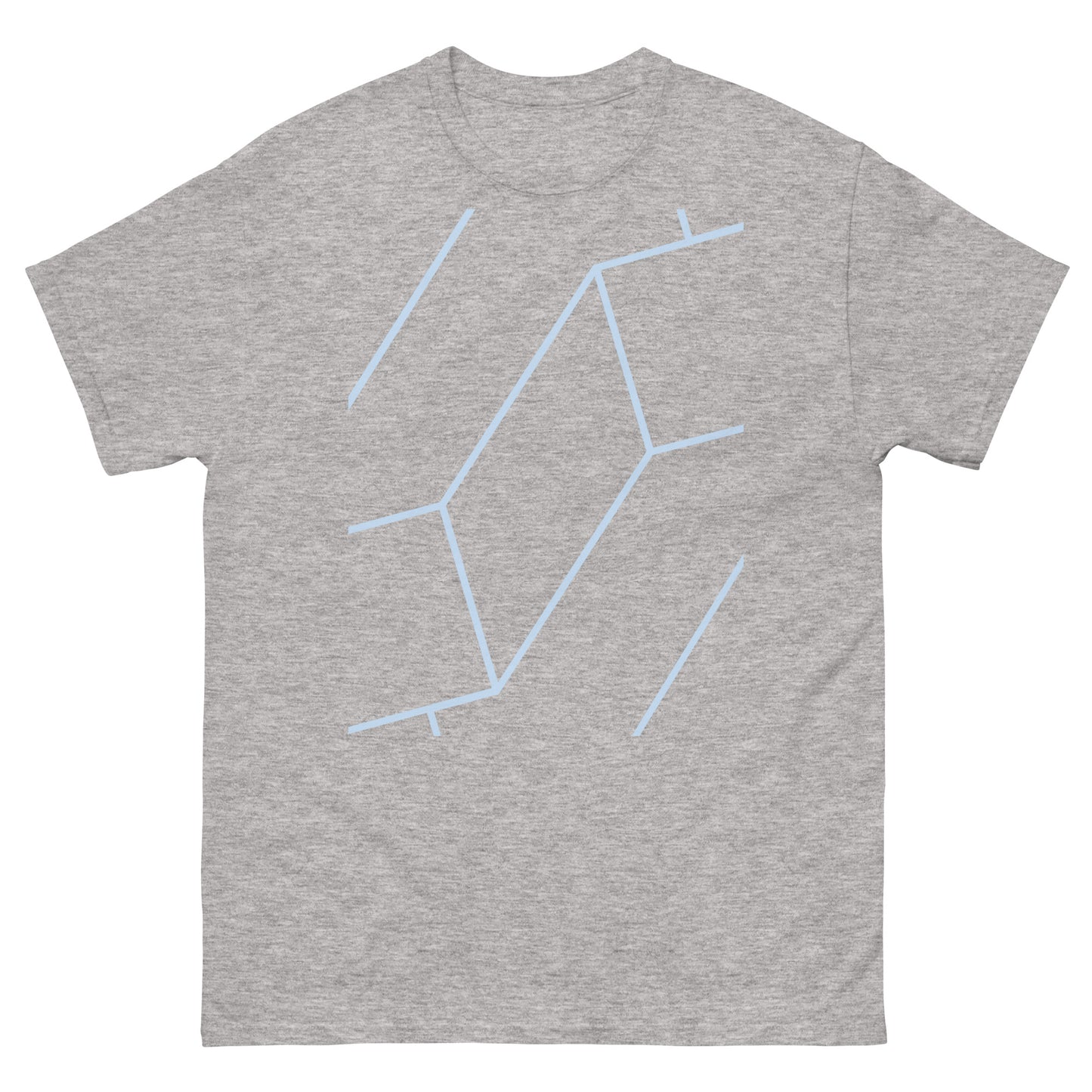 Men's classic t-shirt
