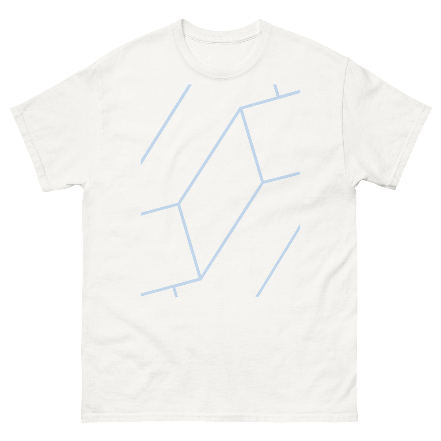Men's classic t-shirt