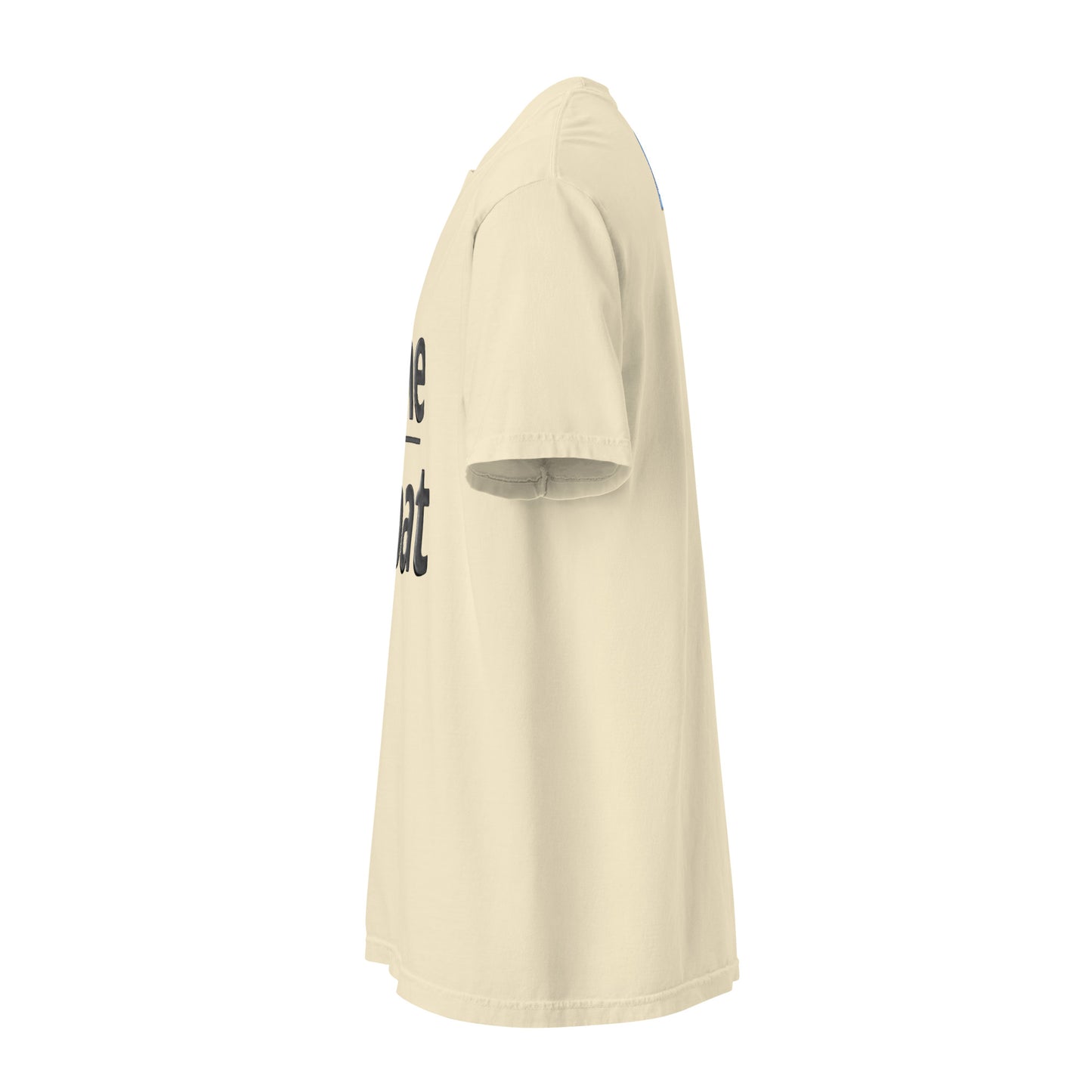 Camiseta de hombre goat diseñó motivador