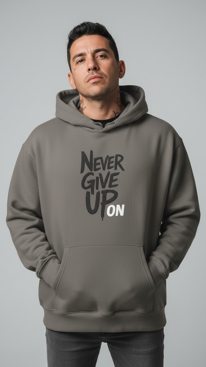 unisex-oversized-heavyweight-hoodie-vintage-brown-front