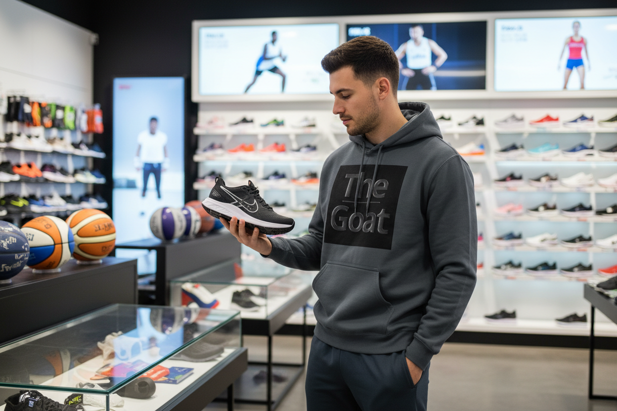 Sudadera Confort Urbano | Urban Comfort Hoodie | zhomax