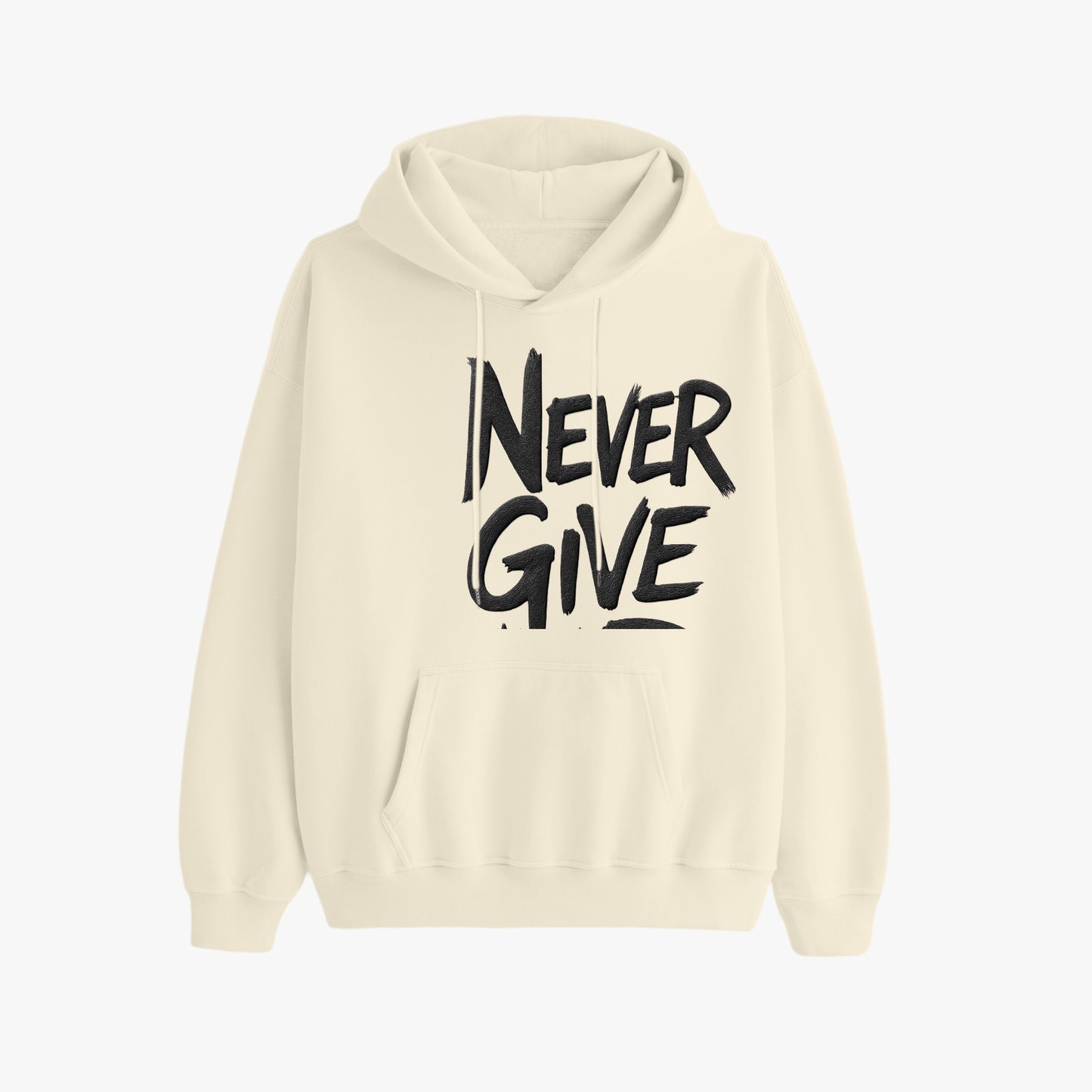 Sudadera oversize que rompe moldes. Diseño audaz con corte generoso que prioriza tu libertad sin sacrificar estilo. Tela resistente y versátil para cualquier momento. Unisex, https://zhomax.com/products/sudadera-unisex-never-give-oversize-hoodies-zhomax?variant=56757319926142