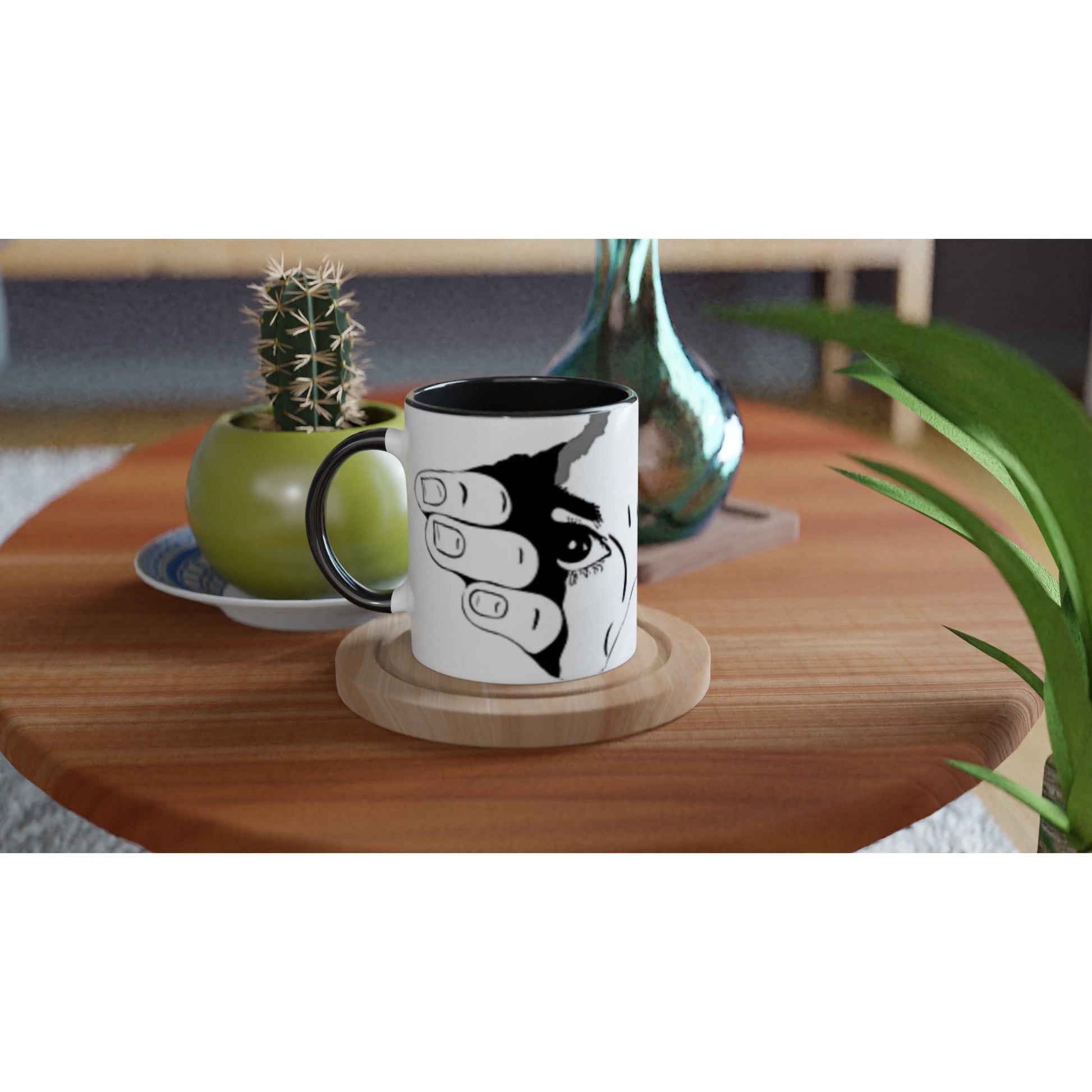 taza de café personalizadas