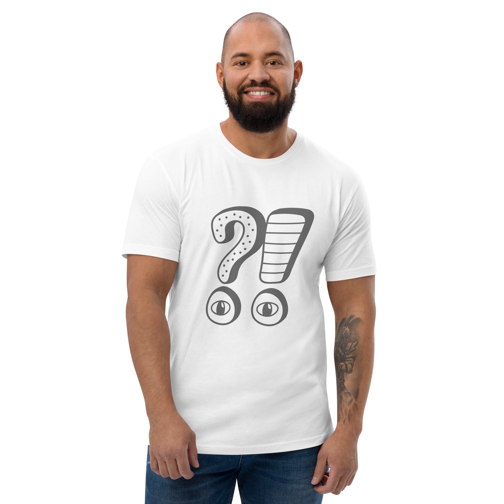 Camiseta de manga corta TheGoatZhomax