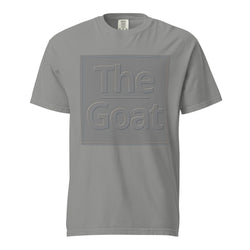 Camiseta para hombre Goat manga corta Original