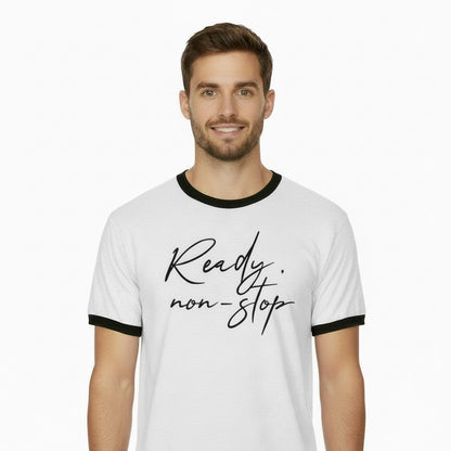 Camiseta de hombre 