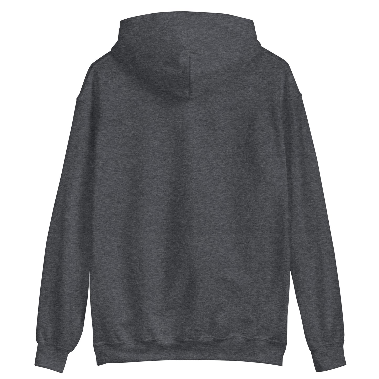 Sudadera con capucha unisex TheGoatZhomax