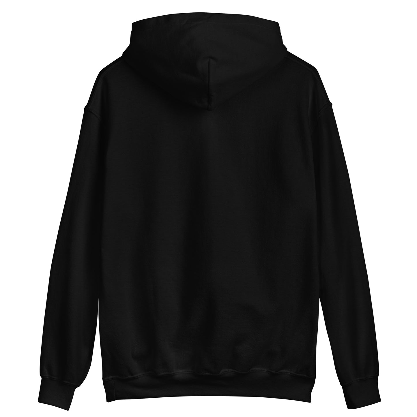 Sudadera con capucha unisex TheGoatZhomax