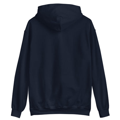 Sudadera con capucha unisex TheGoatZhomax