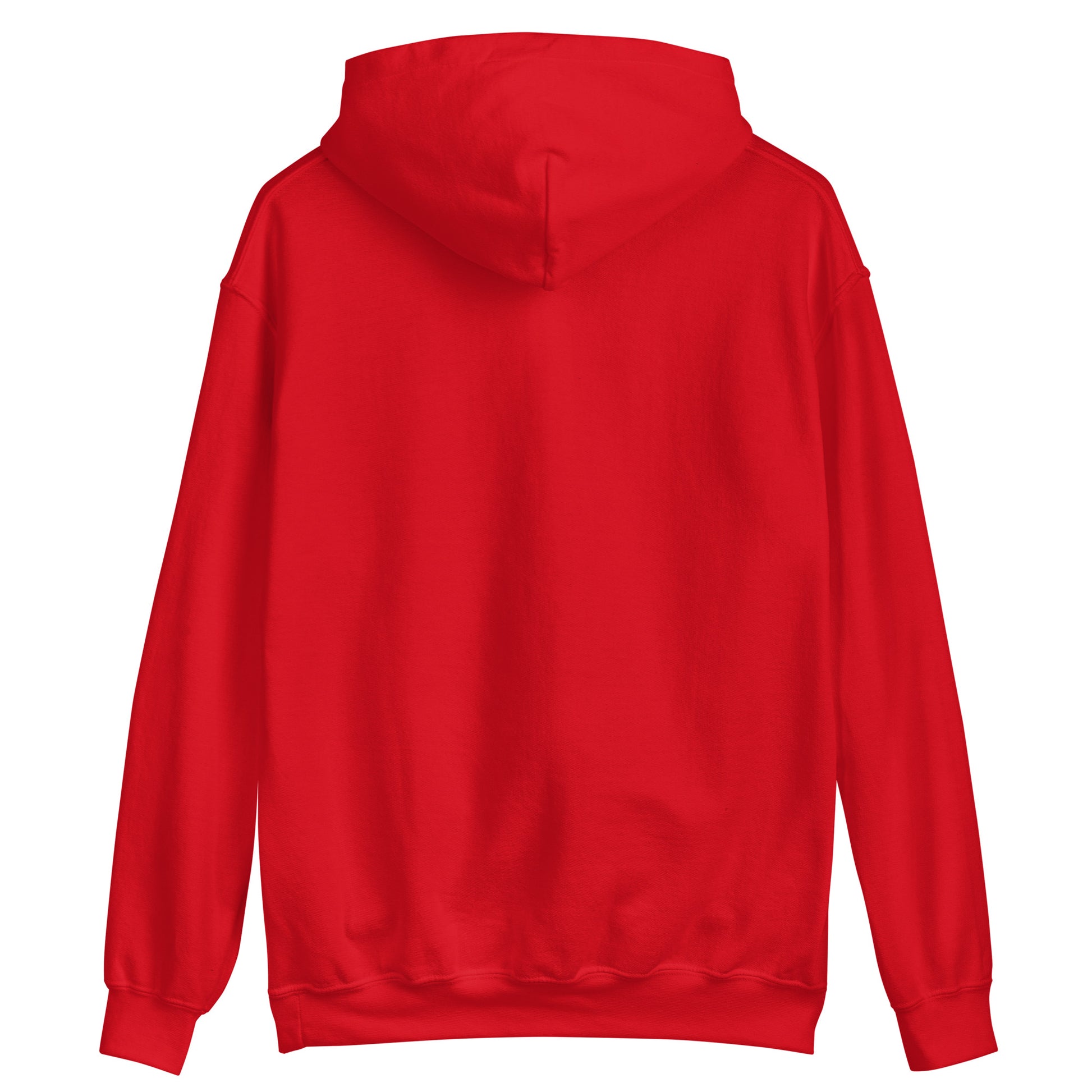 Sudadera con capucha unisex TheGoatZhomax