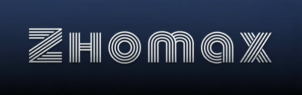 Tienda online Zhomax