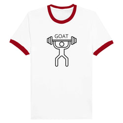 Camiseta de Gym unisex