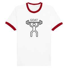 Camiseta de Gym unisex