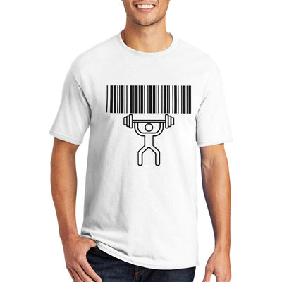 Camiseta de cuello redondo/Unisex Crewneck T-shirt