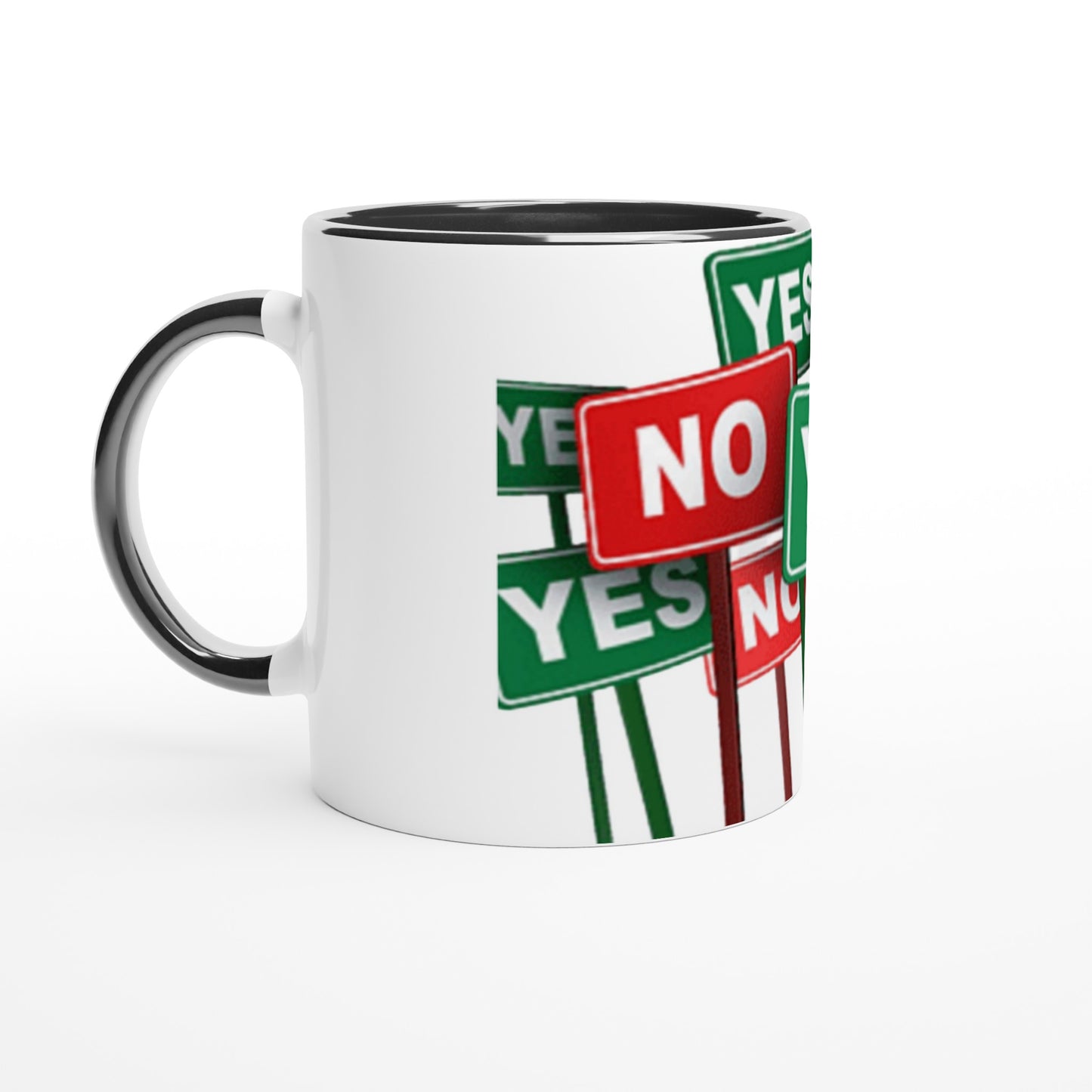 Taza de café y bebidas 