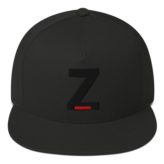 Gorra ZHOMAX Night Shift – vista frontal