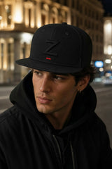 Gorra ZHOMAX Night Shift