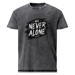 NÓMADA | Camiseta Denim Unisex