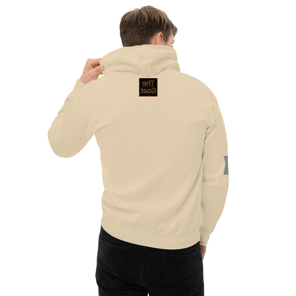 Sudadera para Hombre GOAT edición limitada