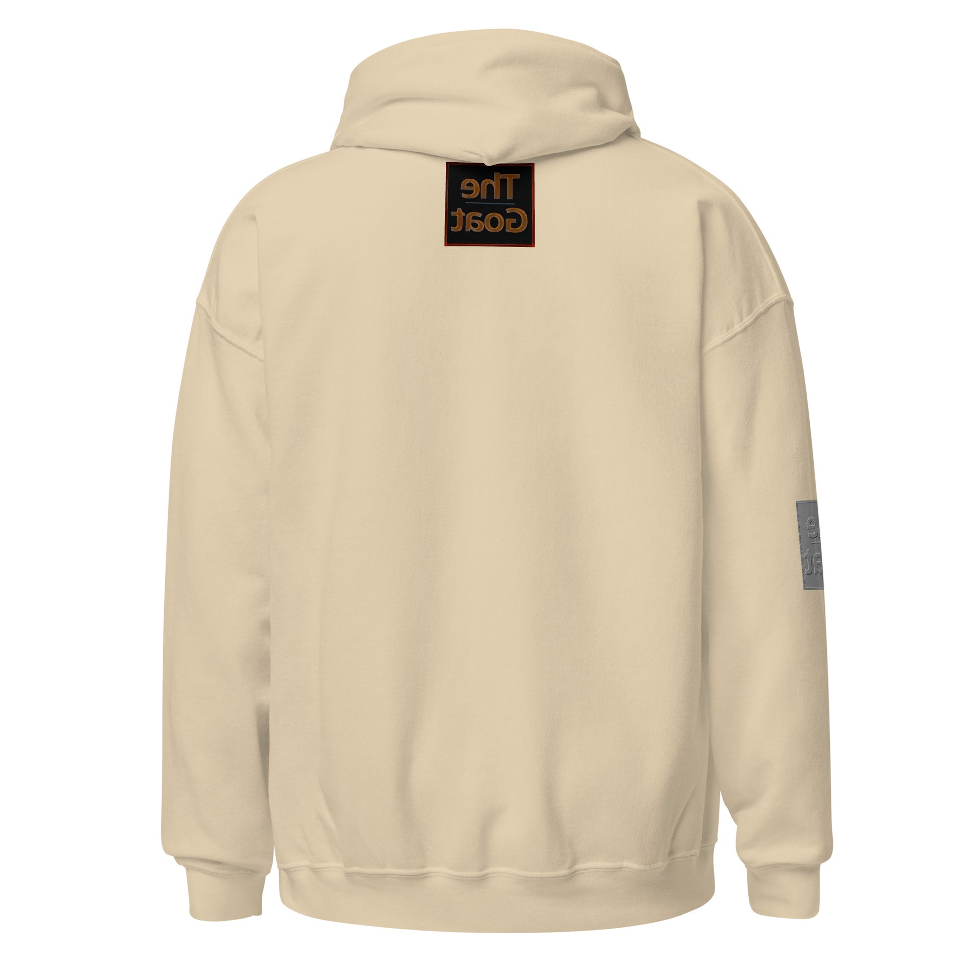 Sudadera para Hombre GOAT edición limitada