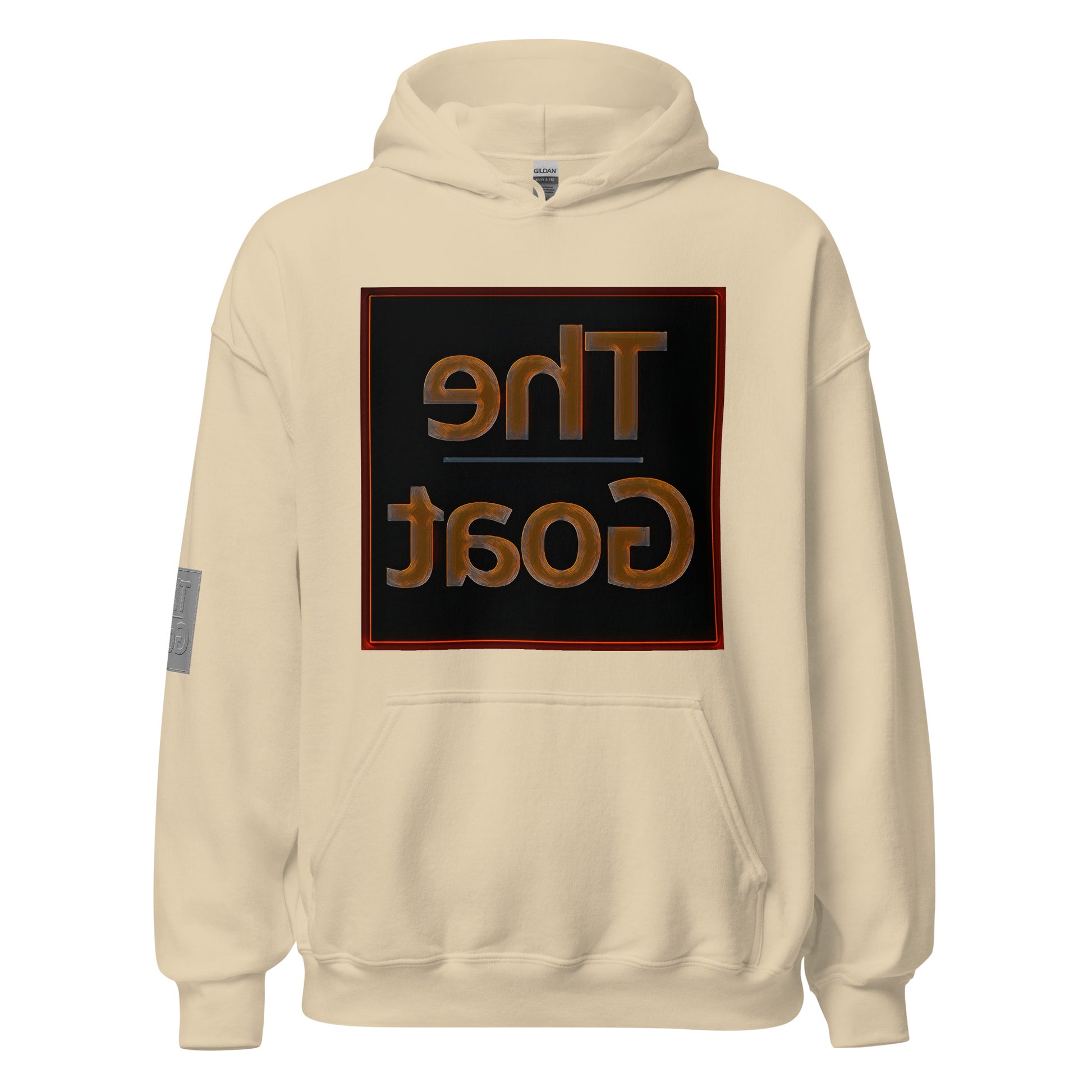 Sudadera para Hombre GOAT edición limitada