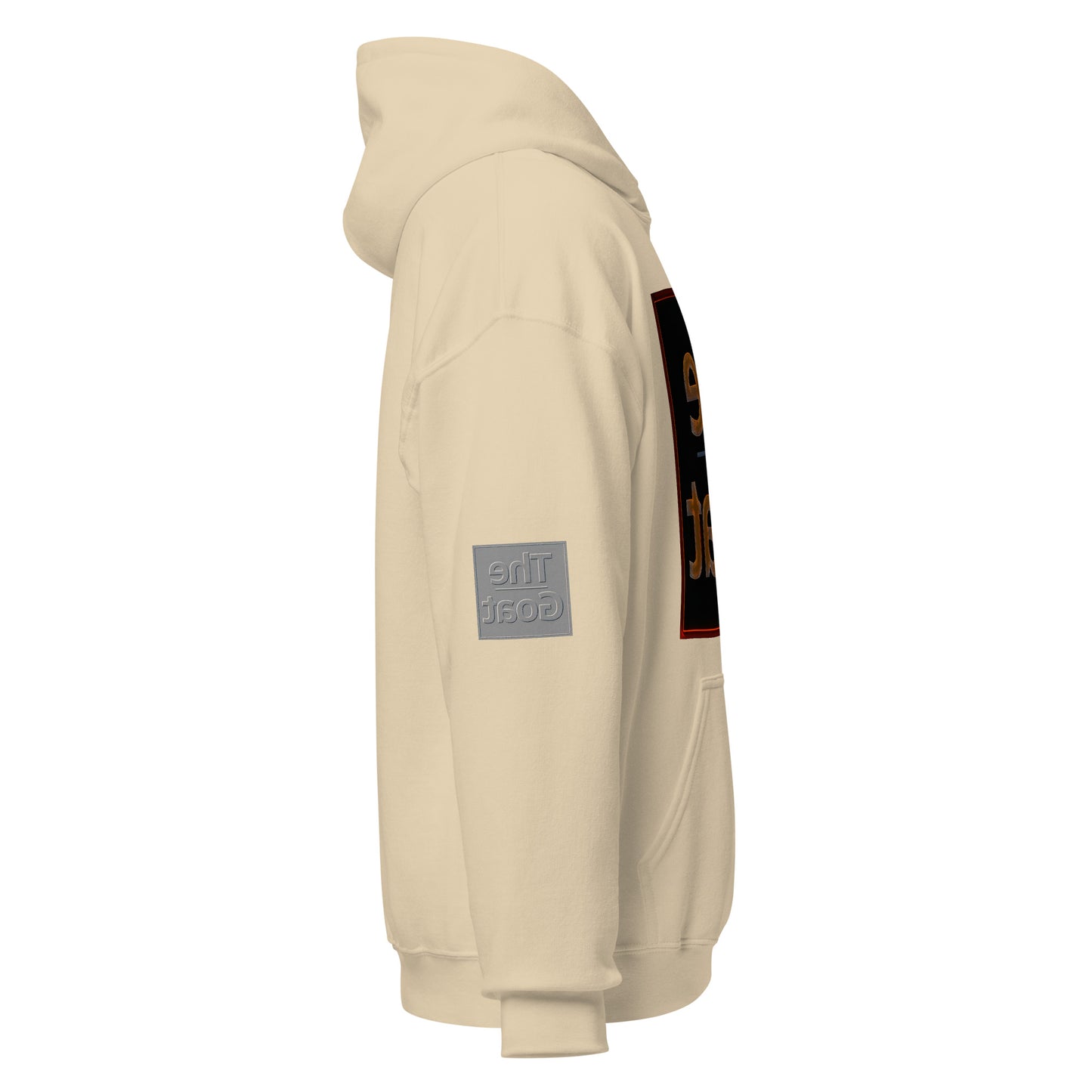 Sudadera para Hombre GOAT edición limitada