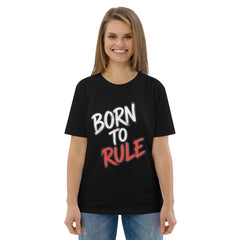 Camiseta unisex de algodón orgánico Creator 2.0