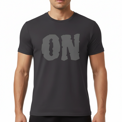 Camiseta estampada unisex | zhomax ON