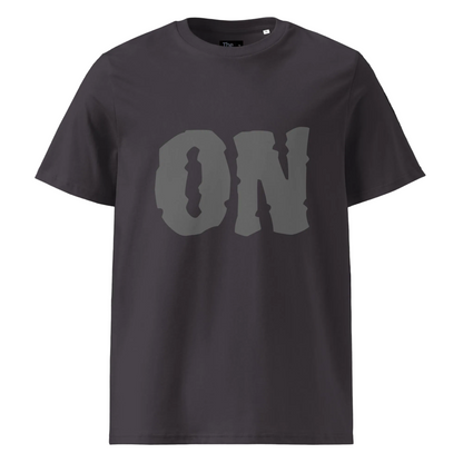 Camiseta estampada unisex | zhomax ON