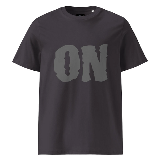 Camiseta estampada unisex | zhomax ON