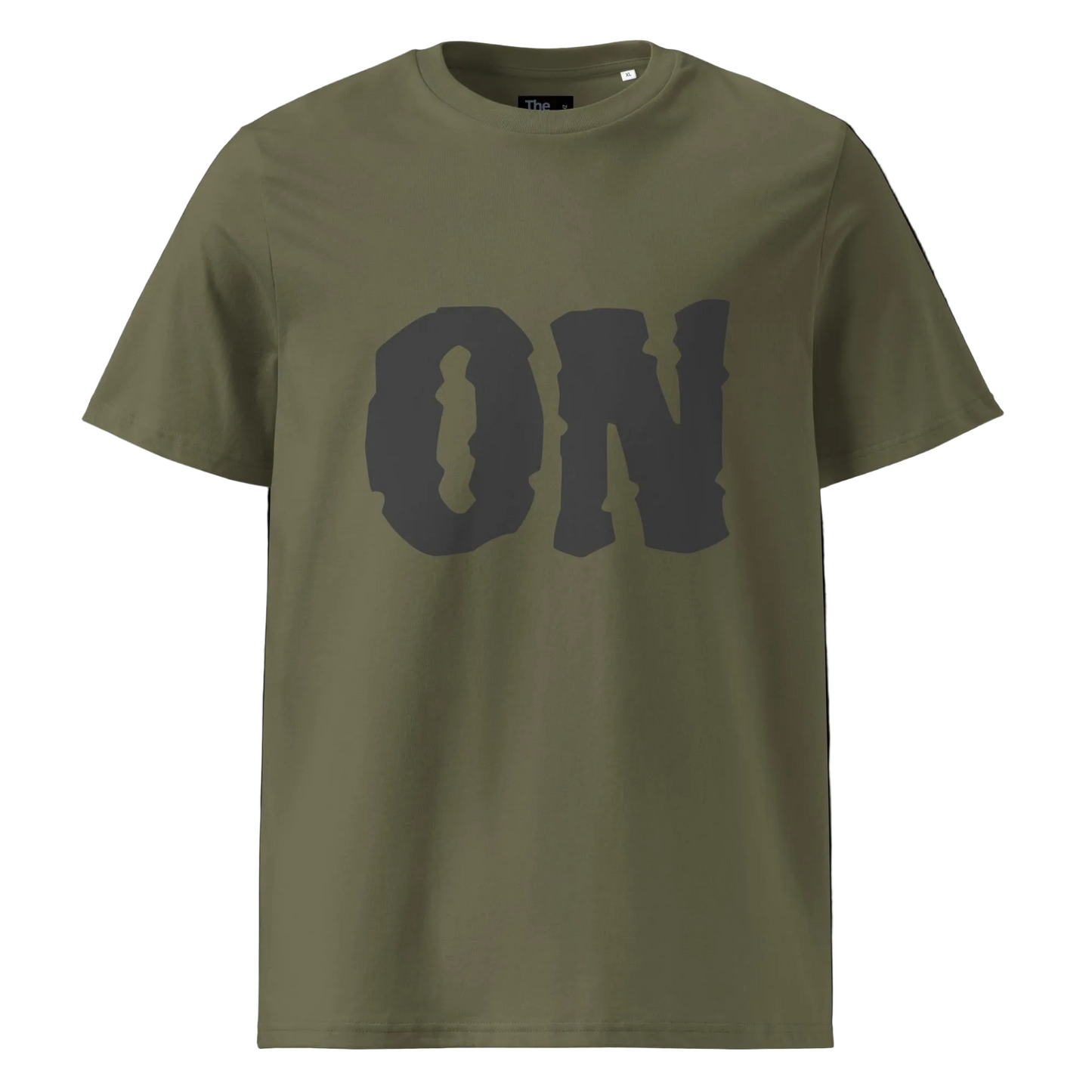 Camiseta estampada unisex | zhomax ON