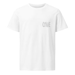 Camiseta gruesa orgánica unisex