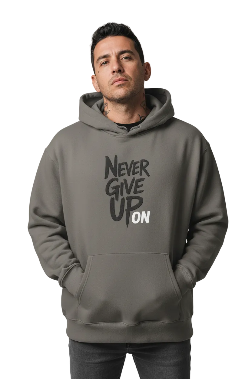 unisex-oversized-heavyweight-hoodie-vintage-brown-front