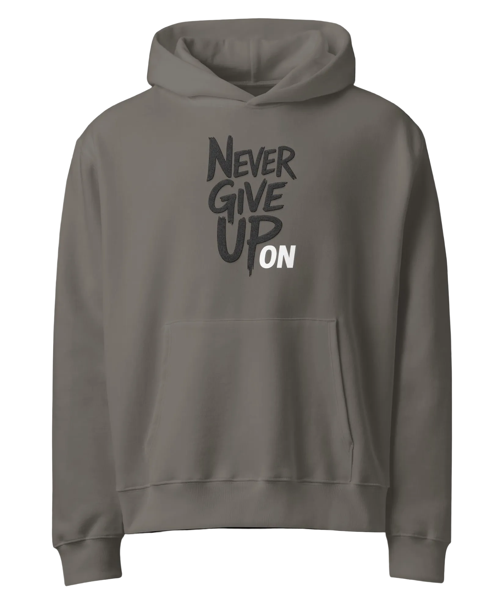 unisex-oversized-heavyweight-hoodie-vintage-brown-front