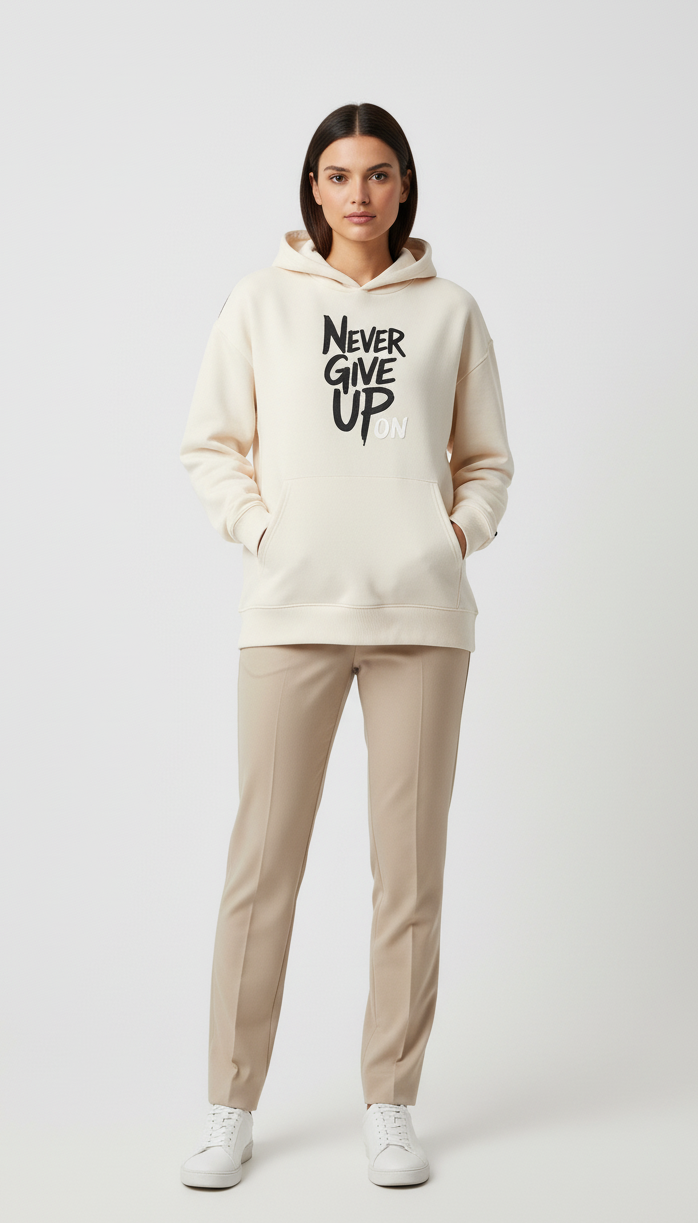 unisex-oversized-heavyweight-hoodie-vintage-brown-front .