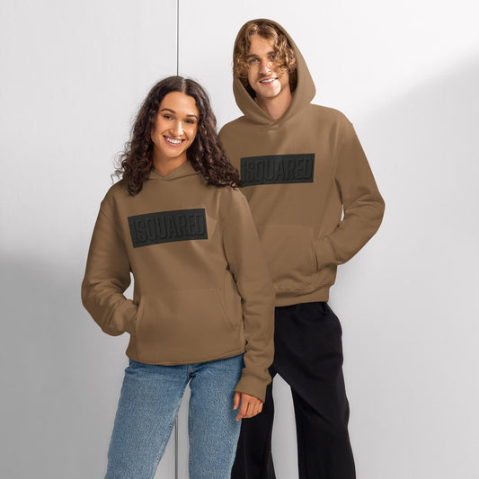 Sudadera con capucha 1SQUARED