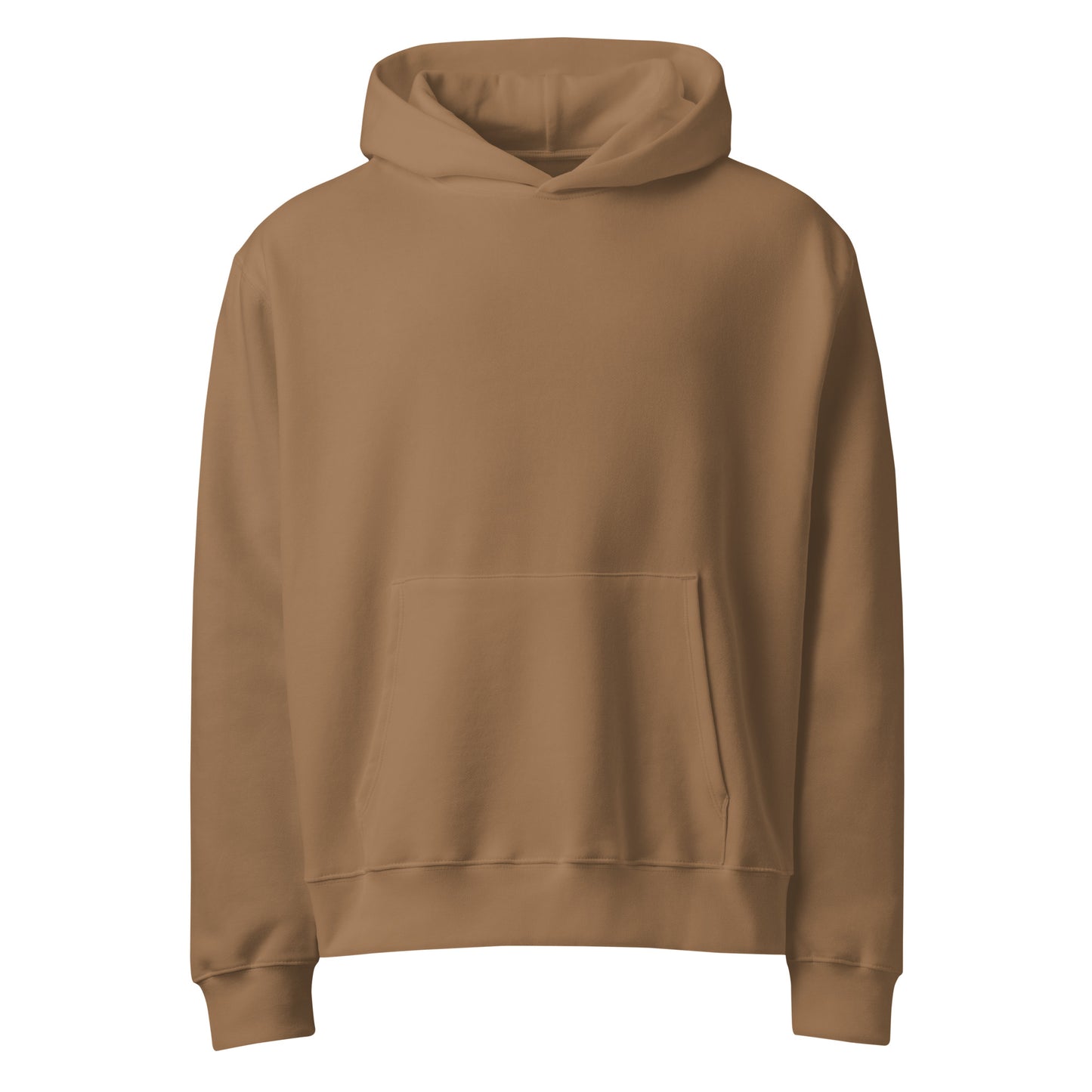 Sudadera scuffers