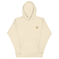 Sudadera con capucha streetwear estampada | zhomax