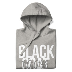 Sudadera con capucha unisex personalisada