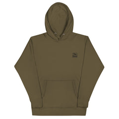 Sudadera con capucha unisex marca GOAT