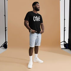Camiseta Unisex de Algodón | Corte Clásico