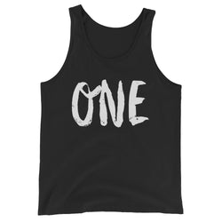 BRISA | Tank Top Unisex de Algodón